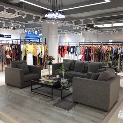 廣東廣州河北品牌折扣女裝拿大碼渠道 廣州白云 休閑套裝批發(fā)市場 工廠便宜貨源拿貨價格 中國供應(yīng)商