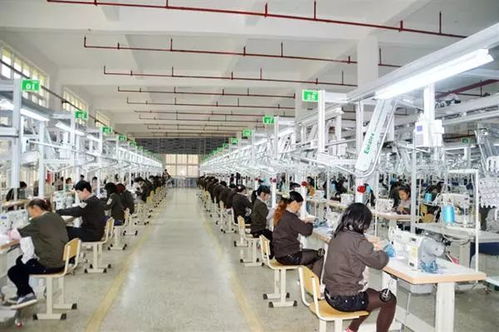 服裝生產(chǎn)自動化 3年后服裝廠將看不到工人