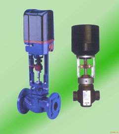 電動(dòng)二通蝶閥與電動(dòng)風(fēng)量密閉閥 原理、應(yīng)用與選型指南